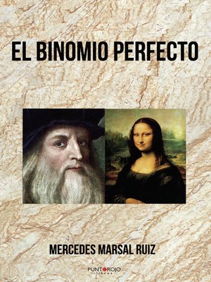 cover image of El binomio perfecto